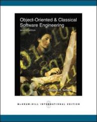 Object-oriented N Classical Software Eng （7th）