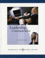 Leadership Communication 2e
