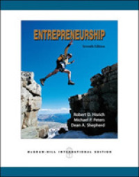 起業家精神（第７版・テキスト）<br>Entrepreneurship 7e
