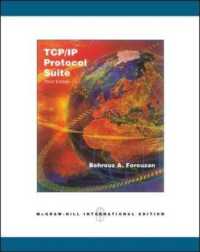 Tcp/ip Protocol Suite 3e