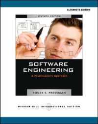 Software Engineering, Alt Edn 7th