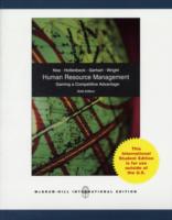 Human Resource Management 6e