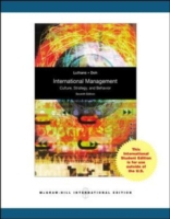 International Management:culture,strat N