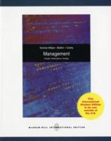 Management W/olc/premium Card 3e