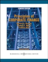 洋書 Principles of Corporate Finance Principles of Corporate Finance: Brealey, Richard A.; Myers