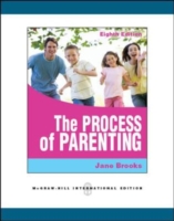 Process of Parenting -- Paperback （8 Rev ed）