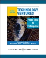 『最強の起業戦略：スタ－トアップで知っておくべき２０の原則』（原書）<br>Technology Ventures : From Idea to Enterprise -- Paperback （3 Rev ed）