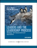 Leaders and the Leadership Process -- Paperback （6 Rev ed）
