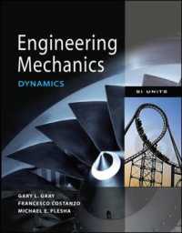 Engineering Mechanics: Dynamics (Asia Adaptation) (Asia Higher Education Engineering/computer Science Mechanical Engineering) -- Paperback