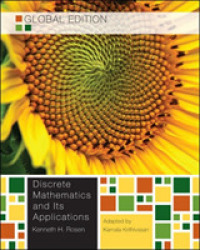 Discrete Mathematics and its Applications, Global Edition -- Paperback / softback （7 ed）