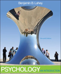 Psychology: an Introduction -- Paperback / softback （11 ed）