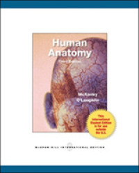 Human Anatomy (Int'l Ed) -- Paperback / softback （3 ed）
