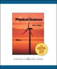 Physical Science (ISE) （9TH）