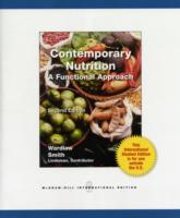 Contemporary Nutrition: a Functional Approach -- Paperback （2 Rev ed）
