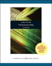 Economy Today -- Paperback / softback （13 ed）