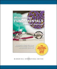 Microbiology Fundamentals: a Clinical Approach -- Paperback
