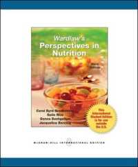 Wardlaw's Perspectives in Nutrition -- Paperback / softback （9 ed）