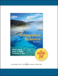 Integrated Science (Int'l Ed) -- Paperback / softback （6 ed）