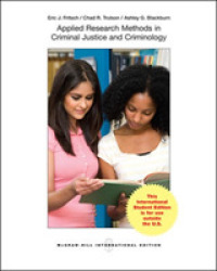 Applied Research Methods (Int'l Ed) -- Paperback