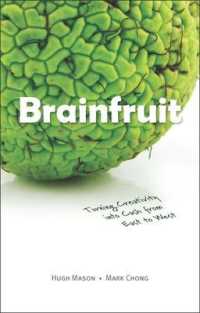 Brainfruit -- Paperback / softback
