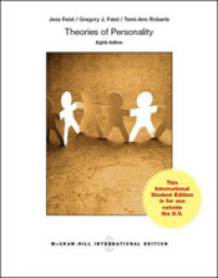 Theories of Personality -- Paperback