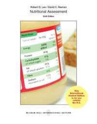 Nutritional Assessment (Int'l Ed) （6TH）