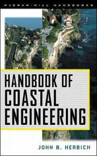 Handbook of Coastal Engineering (Mcgrawhill Engineering Handbook)