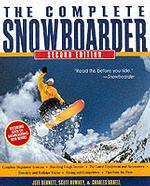 The Complete Snowboarder （2 SUB）