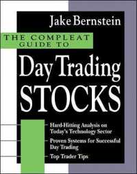 The Compleat Guide to Day Trading Stocks (Compleat Day Trader)