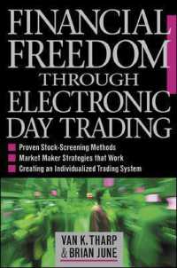 Financial Freedom through Electronic Day Trading