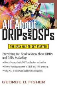 All about Drips and Dsps : The Easy Way to Get Started