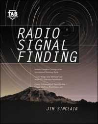 Radio Signal Finding
