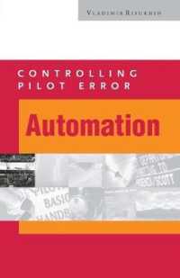 Automation (Controlling Pilot Error Series)