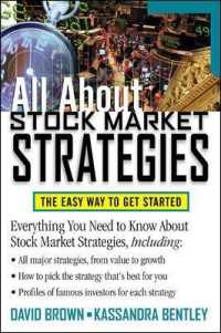 All about Stock Market Strategies (All about)