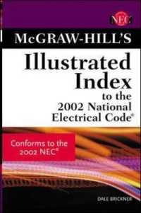 Illustrated Index : To the 2002 National Electric Code : Conforms to the 2002 NEC