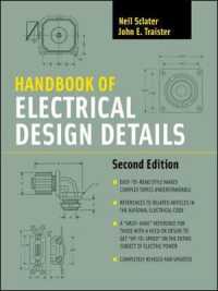 Handbook of Electrical Design Details （2 SUB）