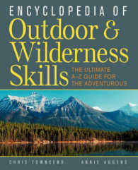 Encyclopedia of Outdoor & Wilderness Skills