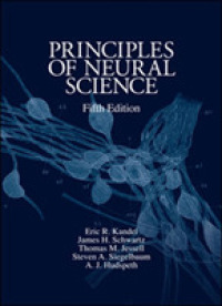 カンデル神経科学の原理（第５版）<br>Principles of Neural Science （5TH）