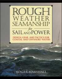 Rough Weather Seamanship for Sail and Power