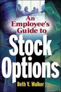 An Employee's Guide to Stock Options