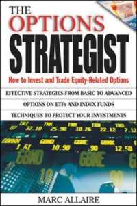 The Options Strategist : How to Invest and Trade Equity-Related Options