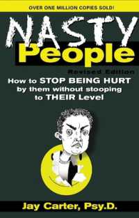 Nasty People （2ND）