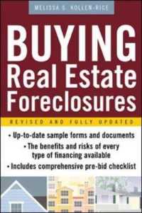 Buying Real Estate Foreclosures （Revised）