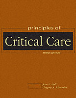 Principles of Critical Care （3TH）