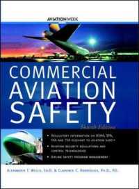 Commercial Aviation Safety （4th 2004 ed.）