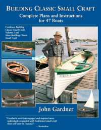 Building Classic Small Craft （2ND）