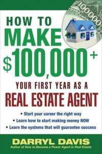 How to Make $100,000 + Your First Year as a Real Estate Agent
