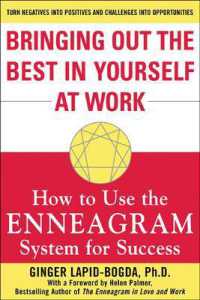 Bringing Out the Best in Yourself at Work