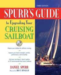 Spurr's Guide to Upgrading Your Cruising Sailboat （3RD）