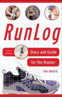 RunLog （6TH Spiral）
